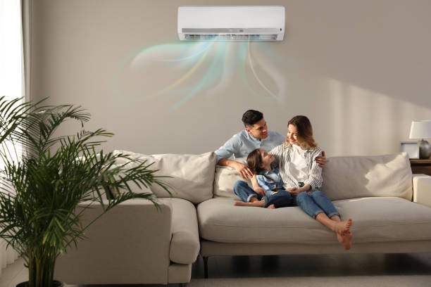 Reliable Priest River, ID HVAC Solutions