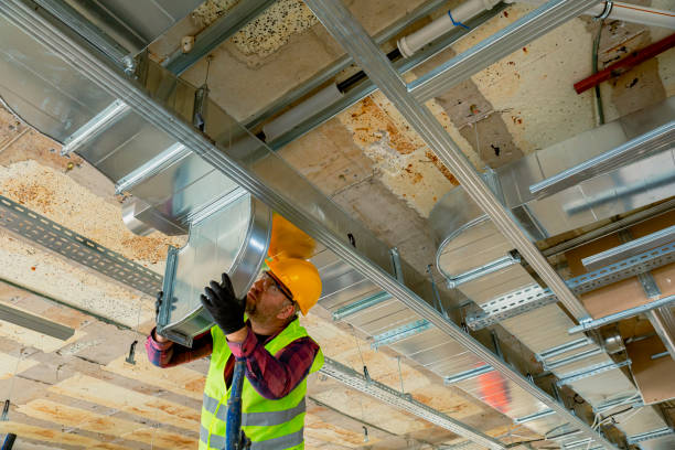 Best HVAC System Installation  in Priest River, ID
