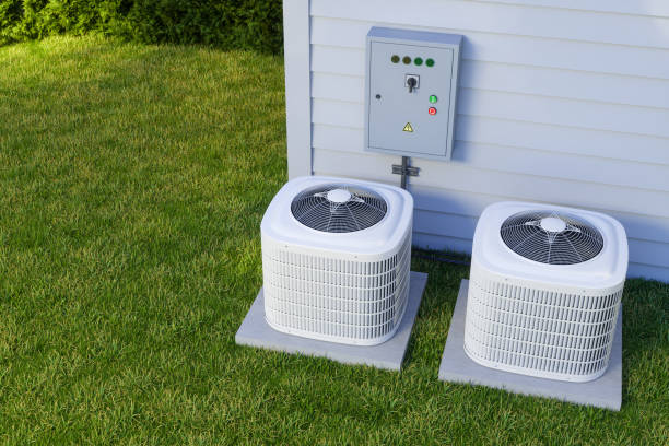 Best Air Conditioning Repair  in Priest River, ID