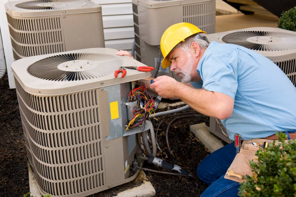 Best Emergency HVAC Repair  in Priest River, ID