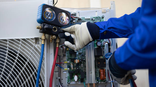 Best Affordable HVAC Services  in Priest River, ID