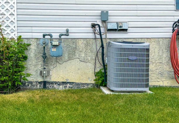 Best Local HVAC Companies  in Priest River, ID